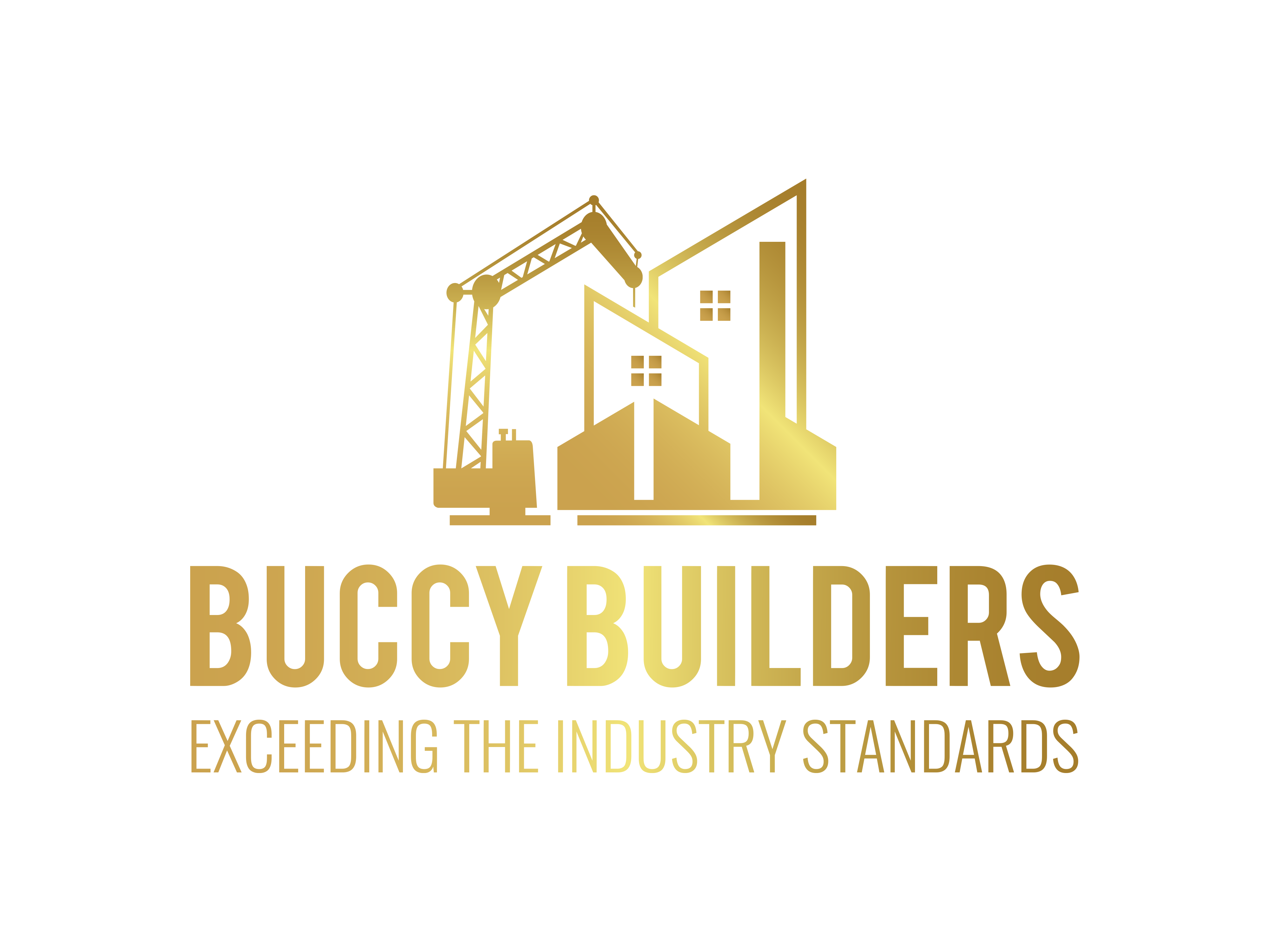 buccy builder logo